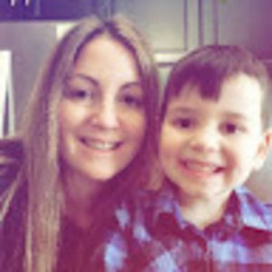 Meet your Posher, Judy